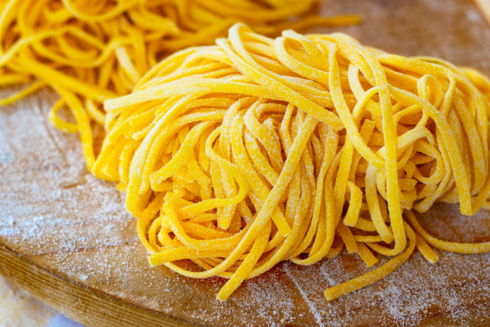 Tagliolini