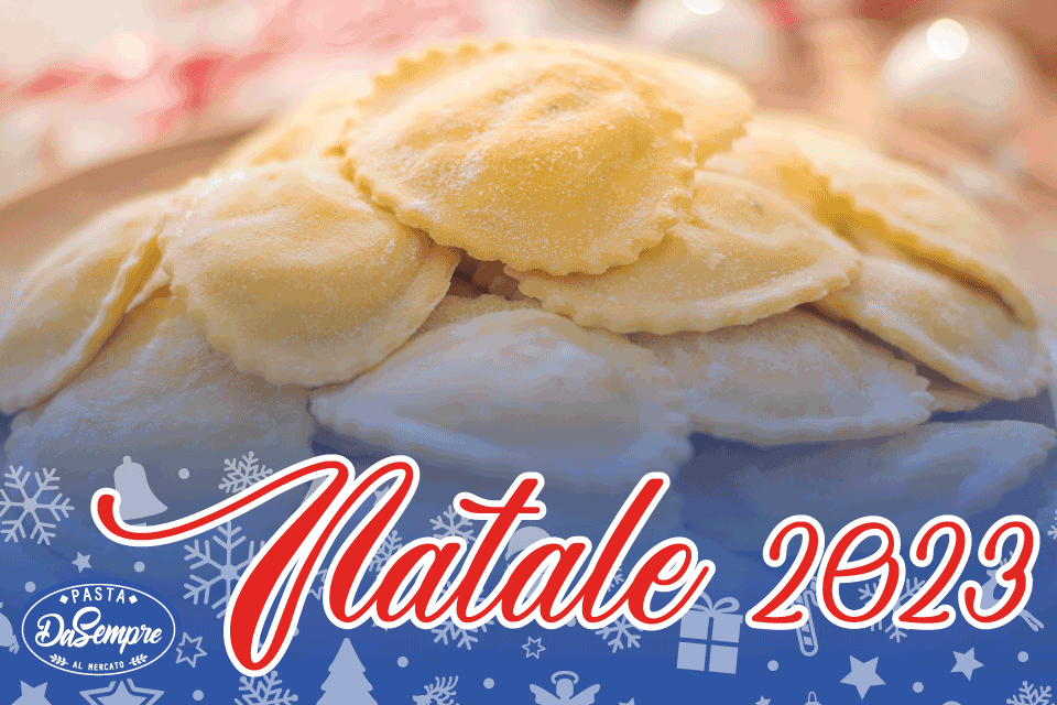 ricette natale 2023