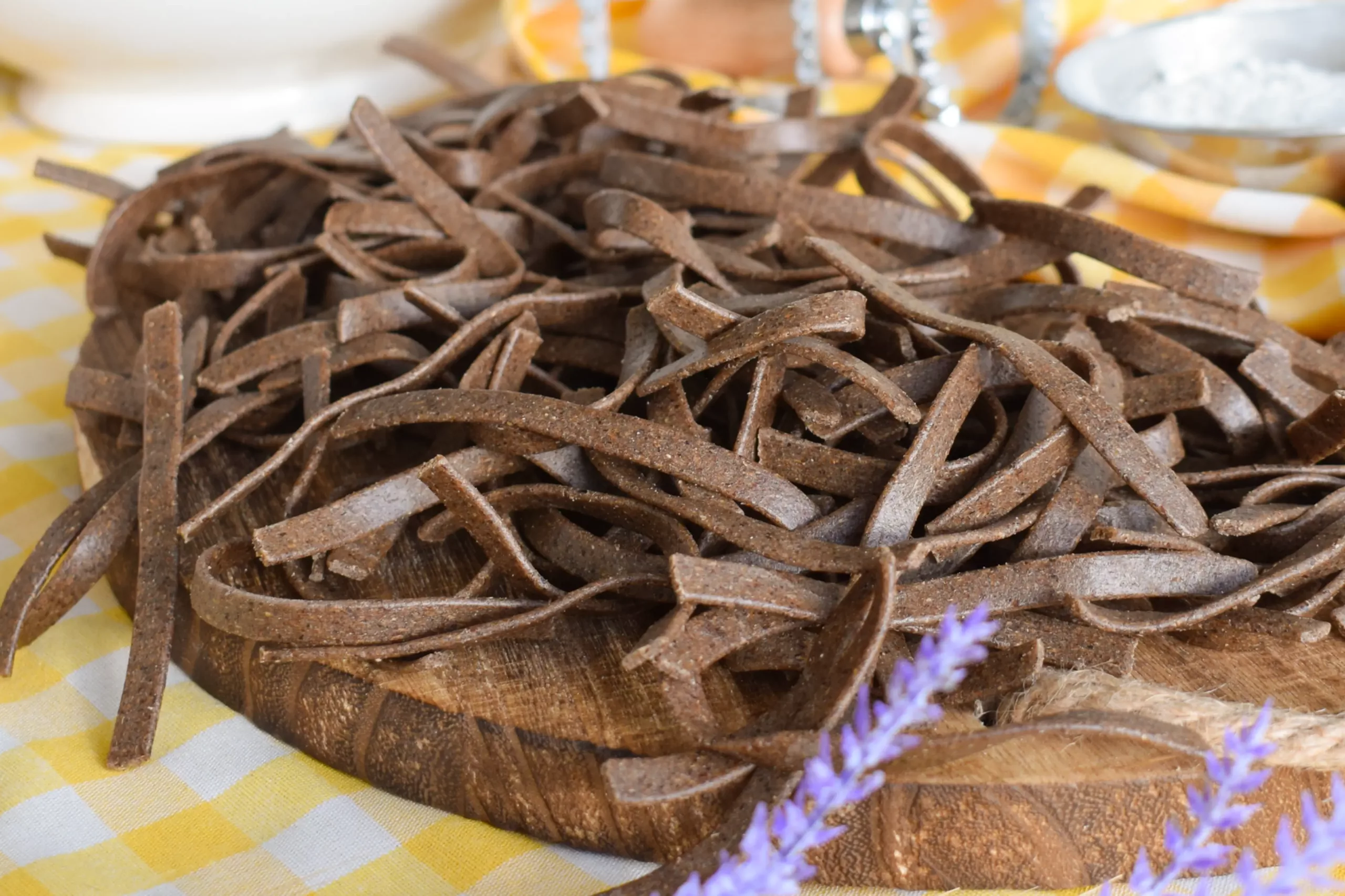 Pizzoccheri Nudeln DaSempre